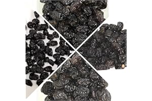 SHAYKHAAN TRADERS Newly Arrived 1 kg quality fleshy & chewy Ajwa al madinah dates Kajoor khajoor khejoor from Madina 1 kg