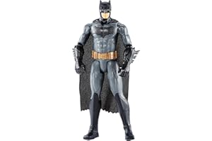 DC Justice League - FGG79 - Figurine Batman