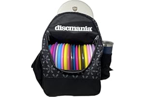 Discmania Fanatic Go Sac à Dos