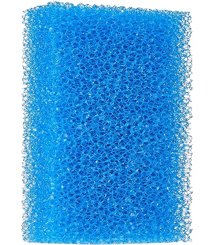 Éponge Filtre Aquarium Efficace 50cm Mousse Polyéther Pour Eau