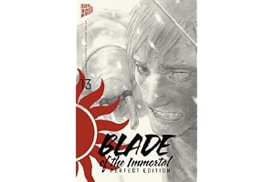 Blade Of The Immortal - Perfect Edition 13