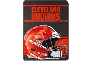 NORTHWEST NFL Buffalo Bills - Manta enrollable (46 x 60 cm), diseño de carreras