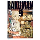 Bakuman Tome 10 Ebook Ohba Tsugumi Takeshi Obata Amazon Fr
