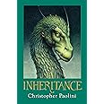 Inheritance: Book IV: 04 (Inheritance Cycle)