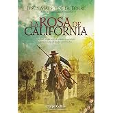 La rosa de California (HarperCollins)