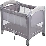 cuggl travel cot mattress 95 x 65cm