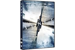 Tenet [DVD]