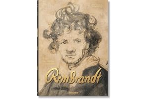 Rembrandt. Todos Los dibujos y grabados