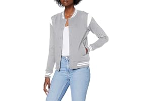 Urban Classics Felpa Organica da Donna Giacche