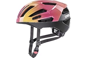 uvex gravel x - sicherer Performance-Helm für Damen und Herren - individuelle Größenanpassung - optimierte Belüftung