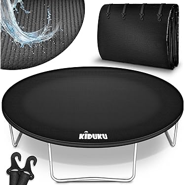 Filet de Clôture de Sécurité pour Trampoline, Accessoires de Rechange pour Trampoline pour