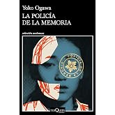 La Polic&iacute;a de la Memoria (Andanzas)