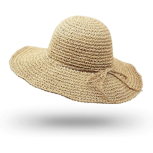 cappello paglia contadino