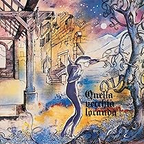 Forse Le Lucciole Non Si Amano Più: Locanda Delle Fate