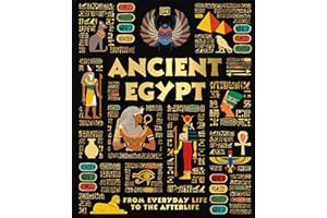 Ancient Egypt (DK Ancient Histories)