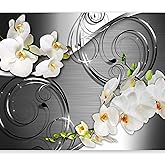 Papier Peint Murando Intissé 200x154 Cm Décoration Murale XXL