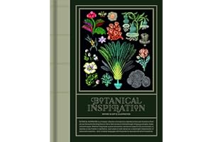Botanical Inspiration: Nature in Art and Illustration
