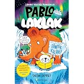 Pablo ile Laklak 2 - Donduk Kaldık!