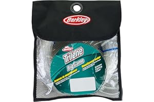 ‎BERKLEY Berkley Trilene Big Game Monofilament Vorfachspule