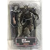 Sota Toys Now Playing Series 3 Action Figure WereWolf Dog Soldiers by Sota