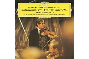 DOLCE & GABBANA Violin Concertos