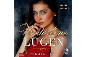 Verdorbene Lügen: Akopov Bratwa Buch 2