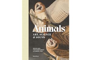 Animals: Art, Science and Sound