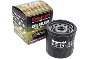 Kawasaki 49065-7010 Oil Filter