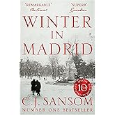 Winter in Madrid