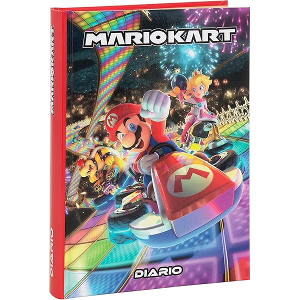 Astuccio Super Mario World Per Scuola - 28 Pezzi Con Penne, Matite E Pennarelli, Blu - Foto 12