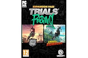 Trials Rising - Expansion Pass - Expansion Pass DLC | PC Download - Ubisoft Connect Code