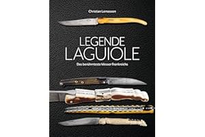Legende Laguiole: Das berühmteste Messer Frankreichs
