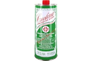 GUGLIELMO PEARSON 12 PZ Di CREOLINA PEARSON PRONTO USO LT.1