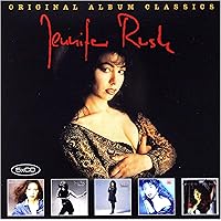 Original Album Classics