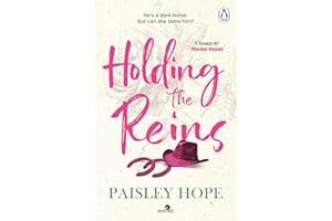 Holding the Reins: The must-read spicy small town cowboy romance from the Sunday Times bestselling author: 1 (Silver Pines, 1)