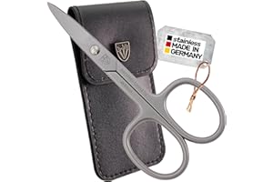 3 Swords Germany - Ciseaux à ongles - inoxydable - manucure et pedicure MADE IN GERMANY