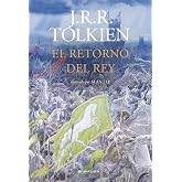 El Retorno del Rey. Ilustrado por Alan Lee (NE revisada) (Biblioteca J. R. R. Tolkien)
