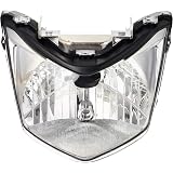 ARYAN TRADING CO Headlight Visor for 