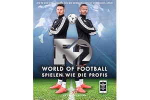 F2: World of Football: Spielen wie die Profis