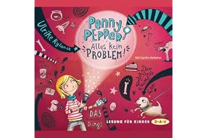 Alles kein Problem: Penny Pepper 1