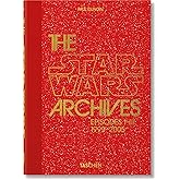 The Star Wars Archives. 1999–2005. 40th Ed.