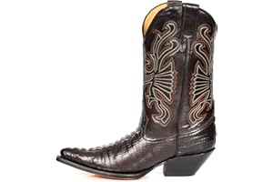 House Of Leather , Santiags homme