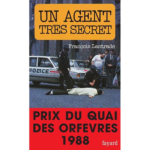 Les Crimes Du Bon Dieu: Prix Du Quai Des Orfèvres 1985 - Labrusse