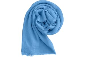 JOPHY & CO. Schal, Stole/Überwurf, für Damen, 100% Viskose, elegant, weich (Artikelnummer 2302)