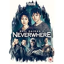 Neverwhere: The Complete BBC Series: Amazon.co.uk: Gary Bakewell