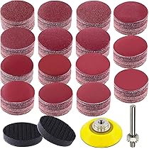 Levigatrice A Ciotola Per Tornio Legno - Testa Regolabile, 10 Dischi Da 50mm, Per Calici, Piatti E Lavori Curvi - Foto 8