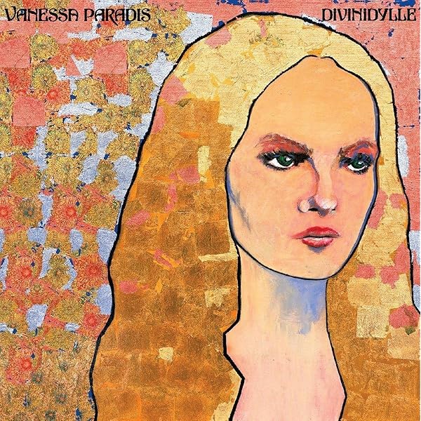 【s1】Vanessa Paradis LP&12\"二枚セット Vanessa Paradis – M & J – Vinyl (LP, Album), 1988 [r1261904