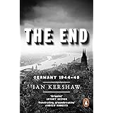 The End: Germany, 1944-45