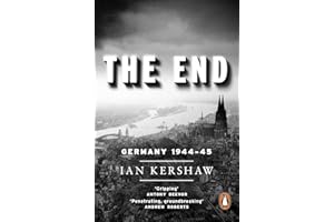 The End: Germany, 1944-45