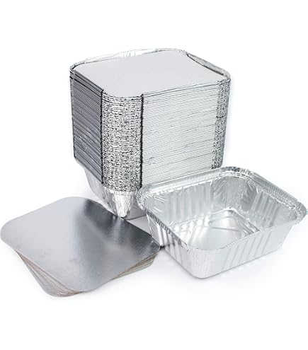 Alu Schale ungeteilt 250935 930 ml 188x138x55 mm Beutel= 100 Alu Schale ungeteilt 250935 930 ml 188x138x55 mm Beutel= 100